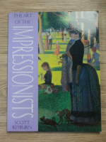 Scott Reyburn - The art of the impressionists