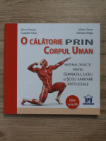 Silvia Olteanu - O calatorie prin corpul uman
