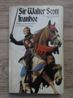 Sir Walter Scott - Ivanhoe