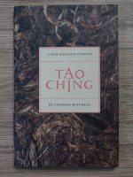 Stephen A. Mitchell - Tao te ching