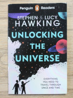 Stephen Hawking - Unlocking the universe