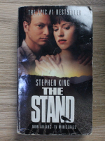 Stephen King - The stand