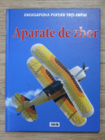 Sue Becklake - Aparate de zbor