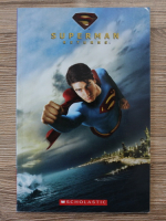 Superman returns