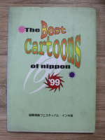 Anticariat: The best cartoons of Nippon 1999