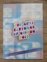 Anticariat: The best cartoons of Nippon 2012