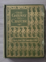 The gateway to Chaucer. Stories from The Canterbury tales