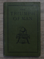 The triumph of man (1928)