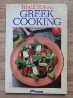 Traditional greek cooking