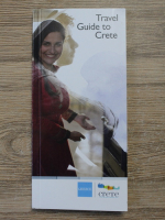 Travel guide to Crete