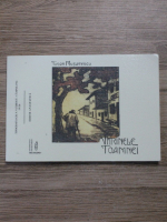 Tudor Musatescu - Vitrinele toamnei