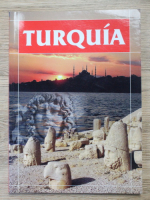 Turquia (ghid de calatorie)