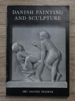 Vagn Poulsen - Danish painting and sculpture