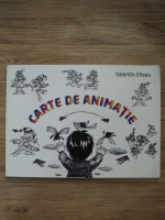 Valentin Eliseu - Carte de animatie