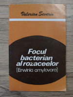 Valerian Severin - Focul bacterian al rozaceelor