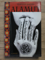 Vladimir Bartol - Alamut