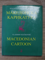 Vladimir Velickovski - Macedonian cartoon