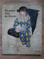 Werner Spies - Picassos Welt der Kinder