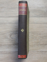 William Somerset Maugham - Miniaturi, editia a III-a (1940)