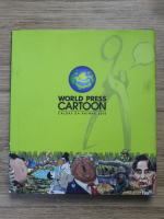 World Press Cartoon. Caldas Da Rainha 2018 (album)