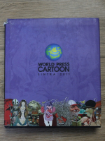 World Press Cartoon. Sintra 2011 (album)