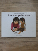 Yoriko Tsutsui - Aya et sa petite soeur
