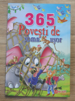 365 povesti de somn usor
