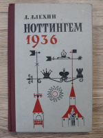A. Alehin - Nottingham (1936)