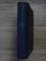 A. Pillet - Manuel de droit international prive (1924)