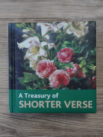 A treasury of shorter verse