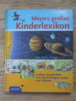Achim Broger - Meyers grosses kinderlexikon