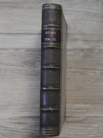 Admiral Hobart Pasha - Sketches from my life (1887)
