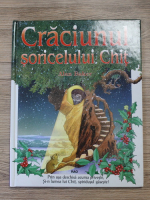 Alan Baker - Craciunul soricelului Chit