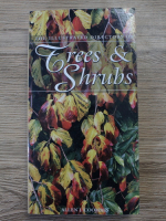 Allen J. Coombes - Trees and shrubs