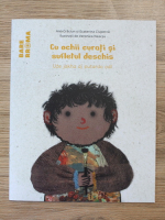 Ana Craciun - Cu ochii curati si sufletul deschis