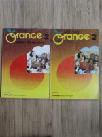 Andre Reboullet - Methode orange (volumul 2, manual si caiet de exercitii)