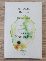 Andrei Bodiu - Oameni obositi