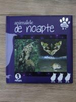 Animalele de noapte