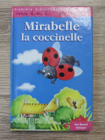 Ann Rocard Valeriane - Mirabelle la coccinelle
