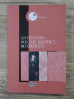 Antologia poeziei erotice romanesti 