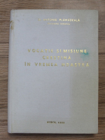 Antonie Plamadeala - Vocatie si misiune crestina in vremea noastra