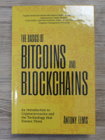 Antony Lewis - The basics of bitcoins and blockchains