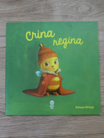 Antoon Krings - Crina regina