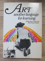 Art, another language for learning