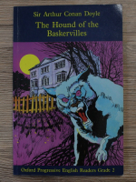 Arthur Conan Doyle - The hound of the baskervilles