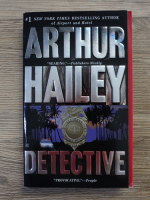 Arthur Hailey - Detective