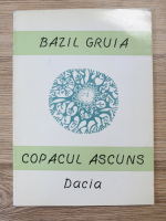 Bazil Gruia - Copacul ascuns