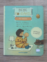 Britta Sabbag - Bebe Bondarel. Te iubesc