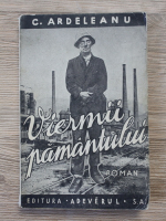 C. Ardeleanu - Viermii pamantului
