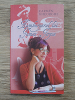 Carmen gheorghe - Hamburgerul lui James Joyce